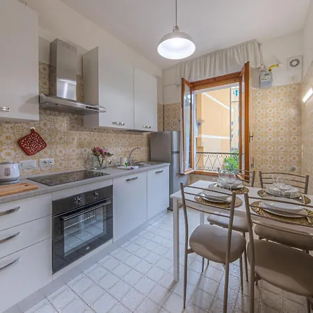 Casa Michela * Rapallo