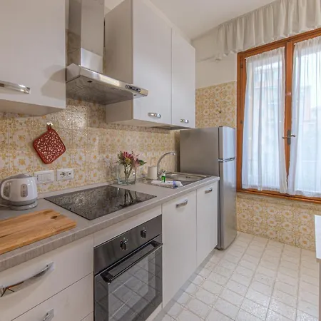 Appartement Casa Michela