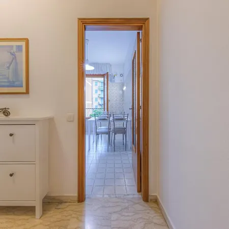 Apartment Casa Michela Rapallo