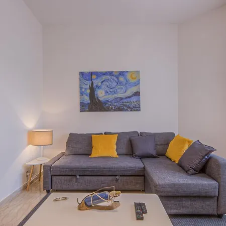 Casa Michela Рапалло