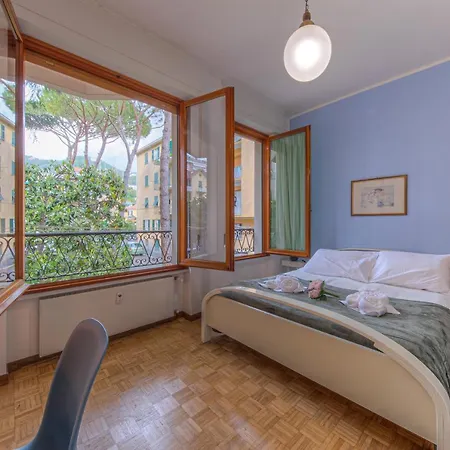 شقة Casa Michela *