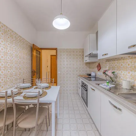 Casa Michela شقة راباللو
