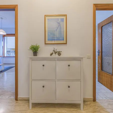 شقة Casa Michela راباللو