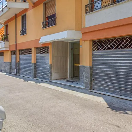 Апартаменты Casa Michela *
