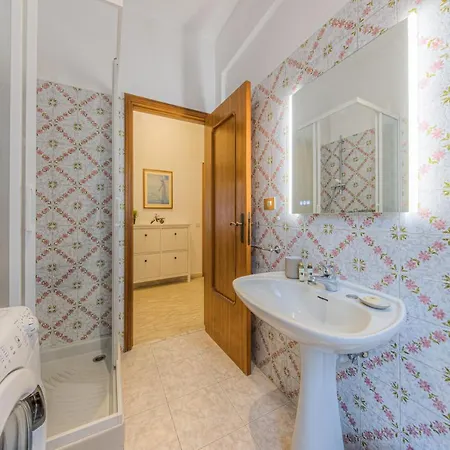 Casa Michela شقة