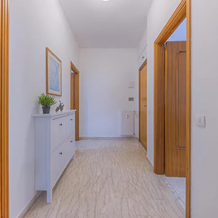 Casa Michela Апартаменты