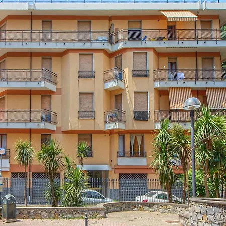 Casa Michela شقة راباللو